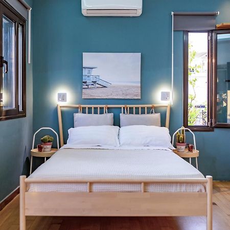 Panorama Loft Apartment คัลกิดา ภายนอก รูปภาพ