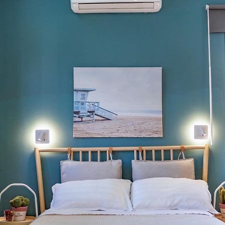 Panorama Loft Apartment คัลกิดา ภายนอก รูปภาพ