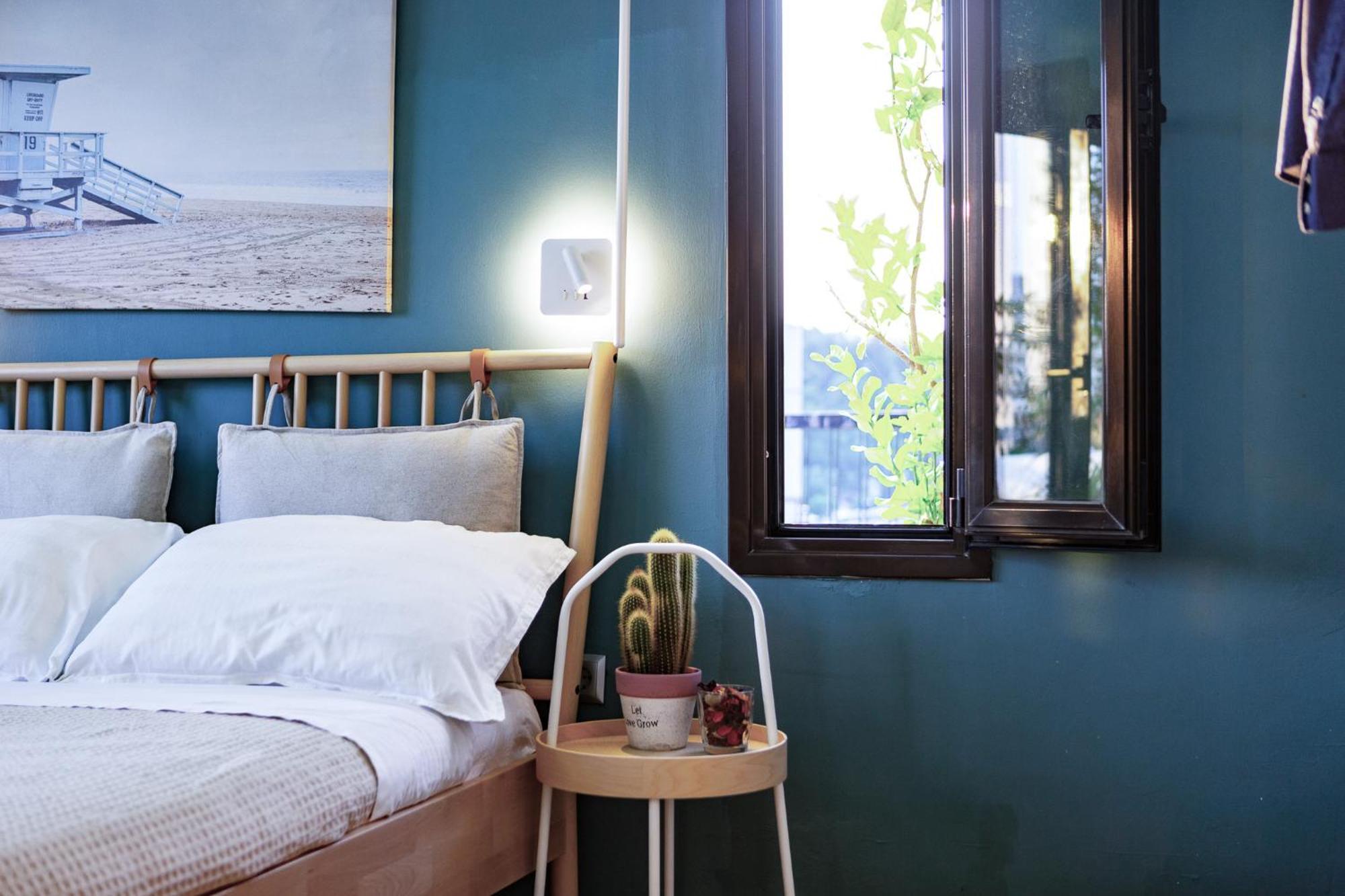 Panorama Loft Apartment คัลกิดา ภายนอก รูปภาพ